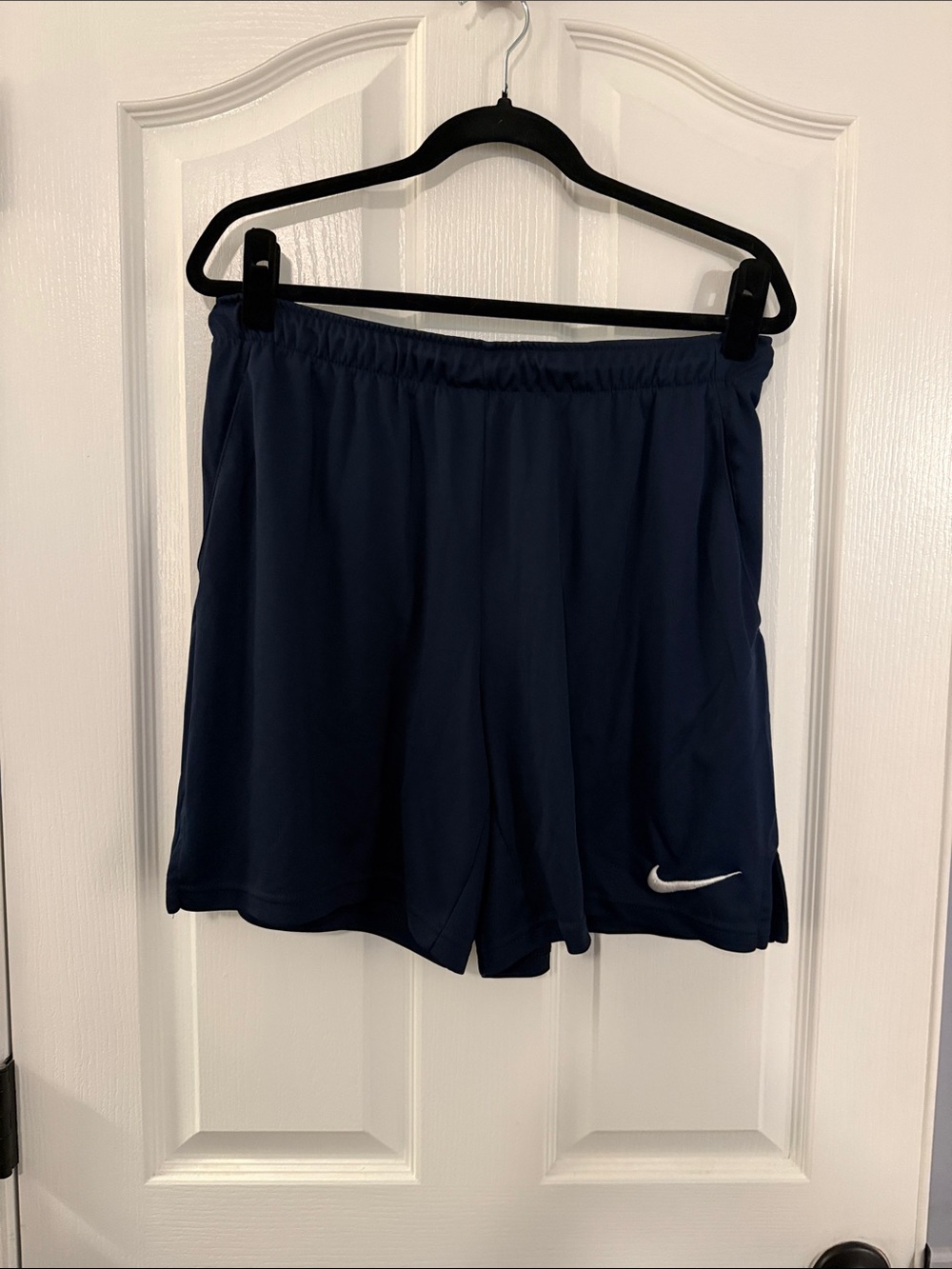Men's Nike basketball shorts